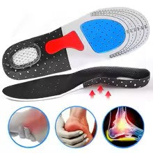 Plantilla Gel Ajustable - AirWalk Pro™
