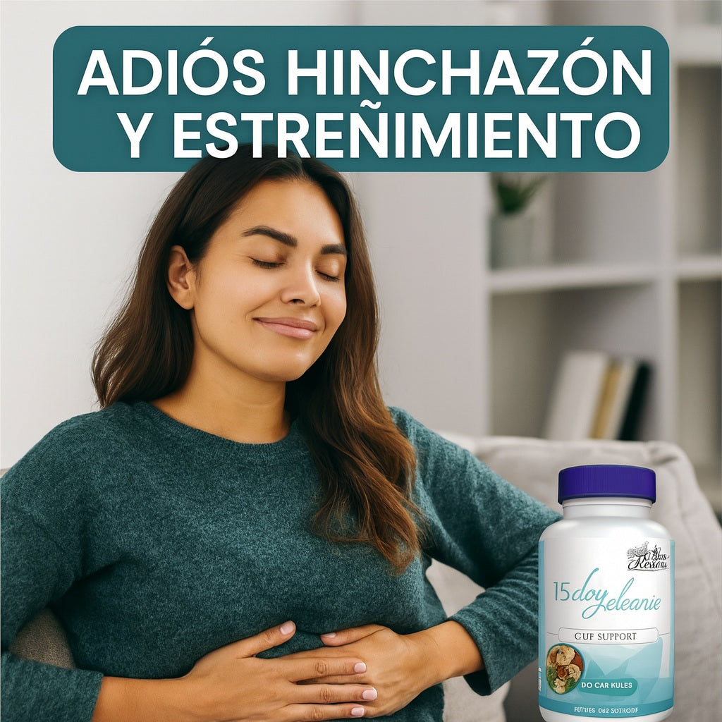 15 Day Cleanse de by Mila Mi Amor