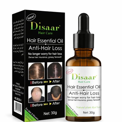 Disaar Hair Care™