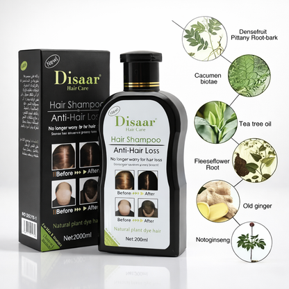 Shampoo Hair Care™