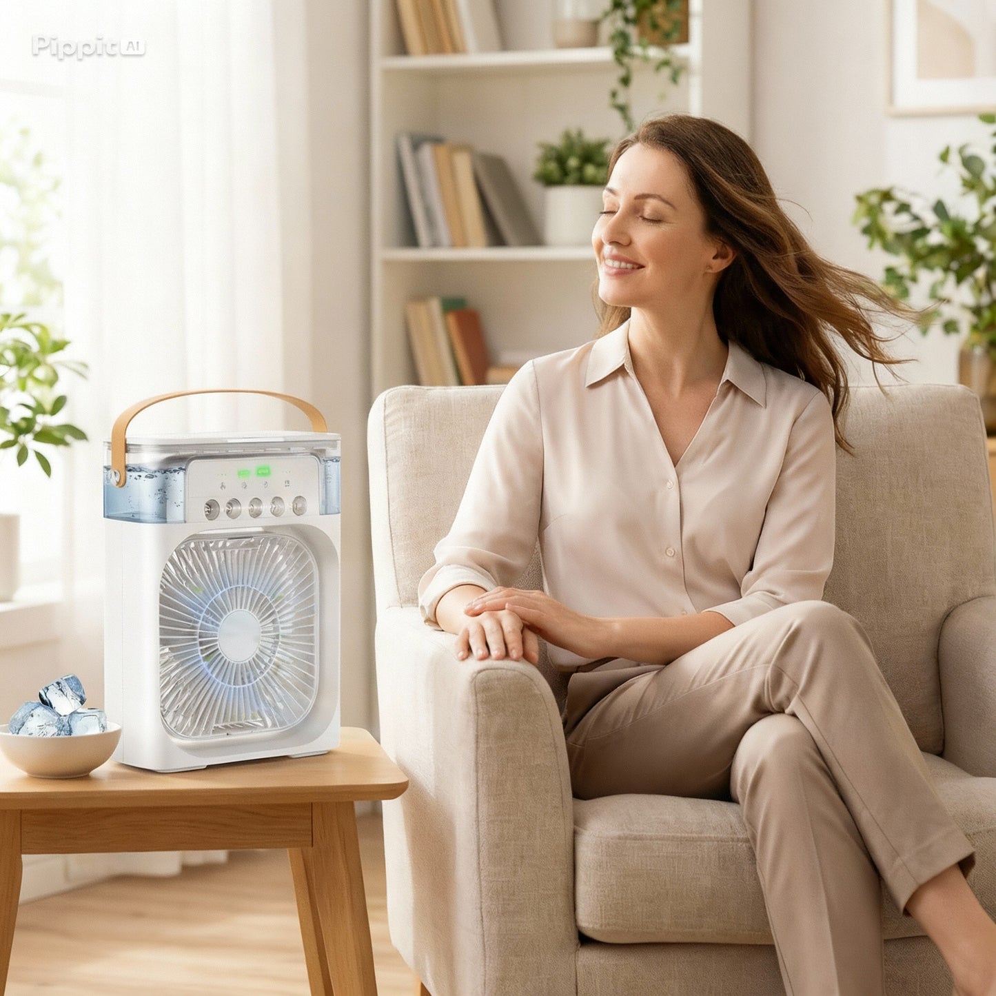 CoolBox Pro-El Enfriador Portátil™