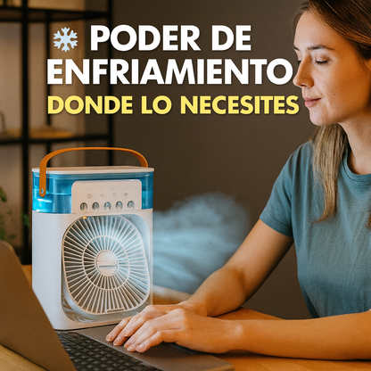 CoolBox Pro-El Enfriador Portátil™