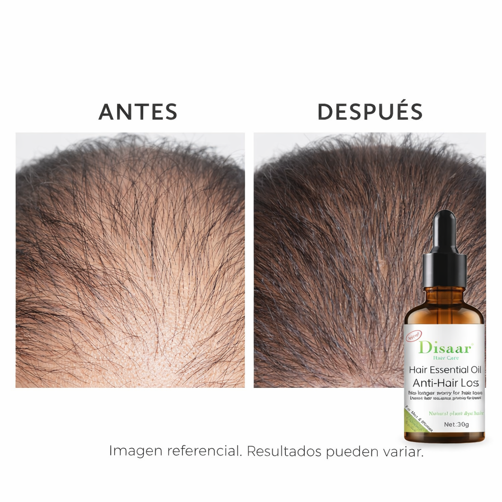 Disaar Hair Care™