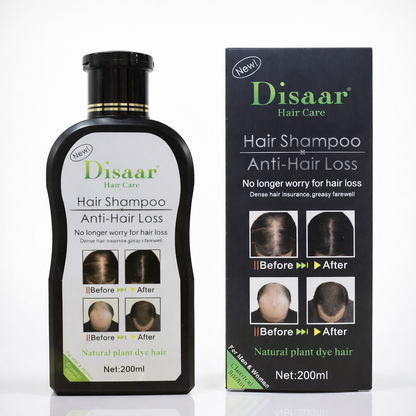 Shampoo Hair Care™