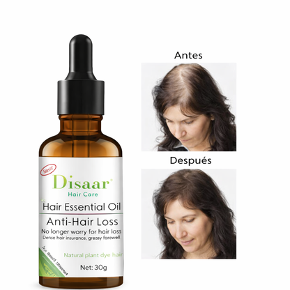 Disaar Hair Care™
