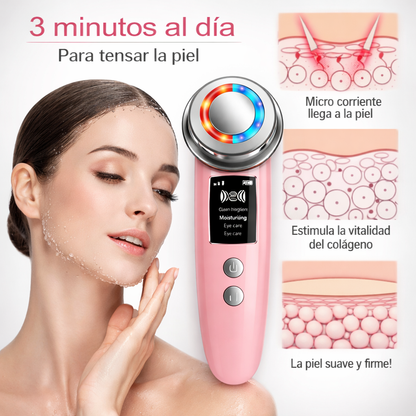 Tratamiento Facial-DermaLift™