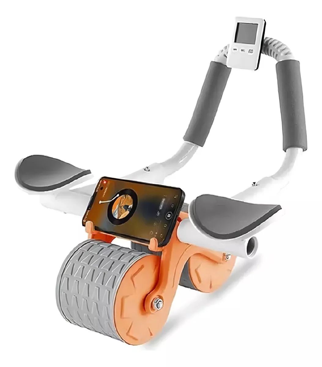 Rueda Abdominal-AbForce Pro™