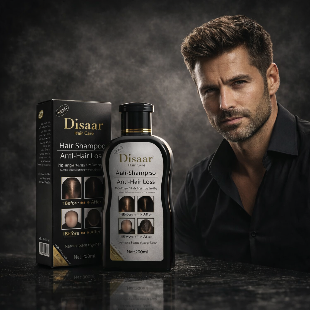 Shampoo Hair Care™