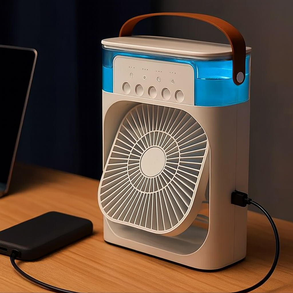 CoolBox Pro-El Enfriador Portátil™