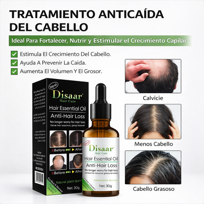 Disaar Hair Care™