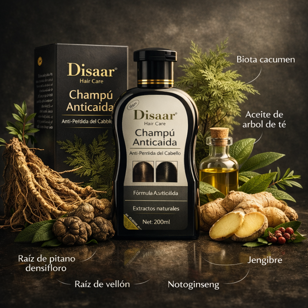 Shampoo Hair Care™