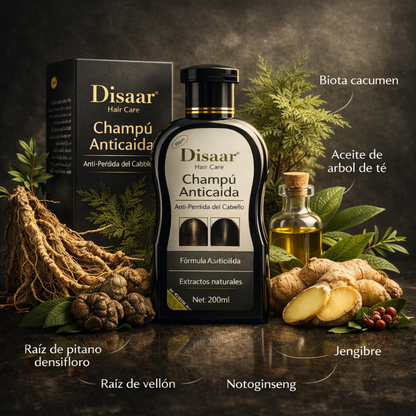 Shampoo Hair Care™