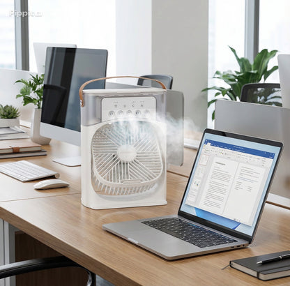 CoolBox Pro-El Enfriador Portátil™