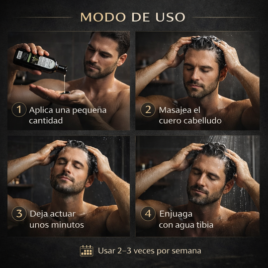 Shampoo Hair Care™