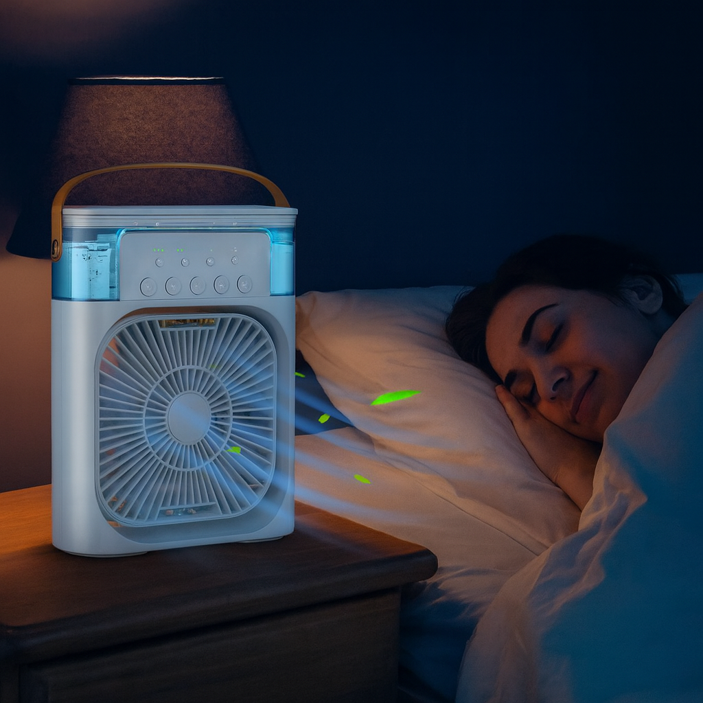 CoolBox Pro-El Enfriador Portátil™