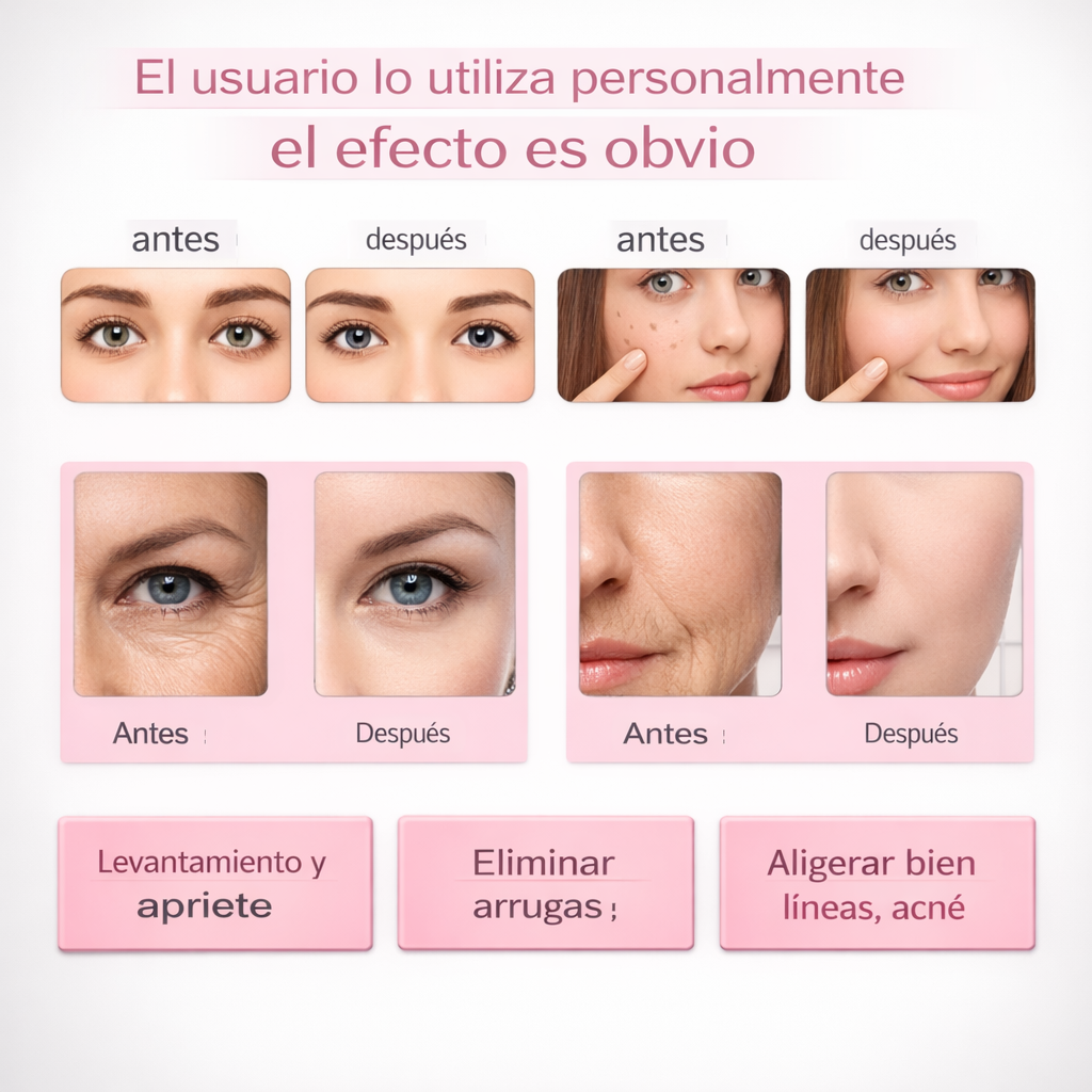 Tratamiento Facial-DermaLift™