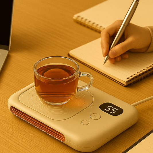 Calentador De Tazas - HotSync™