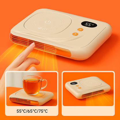 Calentador De Tazas - HotSync™