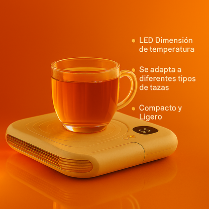 Calentador De Tazas - HotSync™