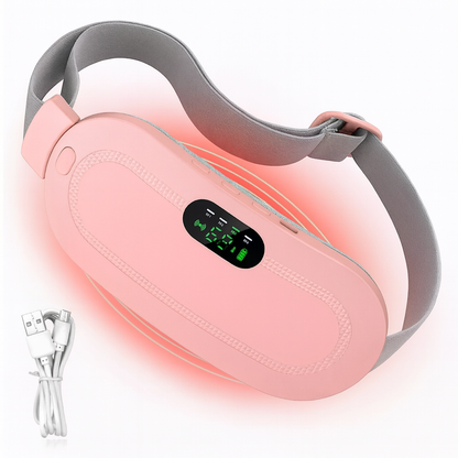 Cinturon Termico para Colicos-Heat Therapy ™