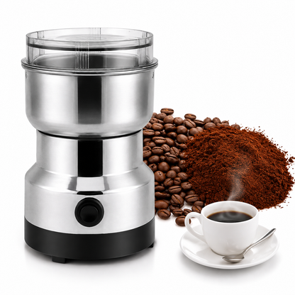 PACK 2Moledor De Cafe Y Granos molinillo