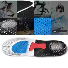 Plantilla Gel Ajustable - AirWalk Pro™